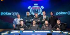 Super-Dario da record? Ecco le altre doppiette ai Tavoli Finali dei Main Event WSOP e WSOPE