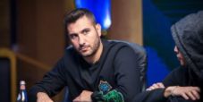 WSOPE 2019 – Giammugnani e Sammartino si arrendono sul più bello! Tanta Italia nello Short Deck