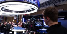 Come viene garantita la sicurezza nelle dirette streaming di poker dal vivo?