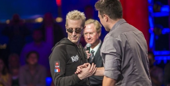 Polk la spunta al river su Grospellier! Ecco l’analisi di una mano interessante delle WSOP