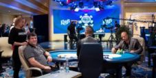WSOPE 2019 – Ivey, beffato da Tsoukernik, si prende la rivincita nel Platinum HR