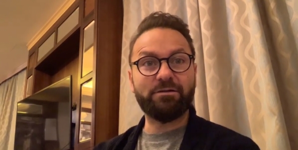 Cosa è la Crotch Theory Optimal inventata da Daniel Negreanu alle WSOP Europe
