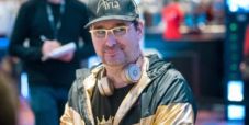 WSOPE 2019: Phil Hellmuth manca di un soffio il sedicesimo bracciale