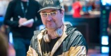 Phil Hellmuth torna a giocare dal vivo dopo 8 mesi: ecco come è andata