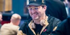 Lo spettacolare all-in a quattro con Negreanu, Hellmuth e Isildur