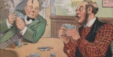Come è nato e cresciuto il poker