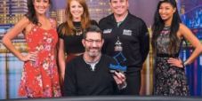 Dal letto di morte alla vittoria al tavolo da poker, l’incredibile storia di James Baune!