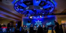 Cosa ha fatto Dario Sammartino la notte prima del Tavolo Finale del Main Event WSOPE?