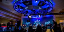 Cosa ha fatto Dario Sammartino la notte prima del Tavolo Finale del Main Event WSOPE?