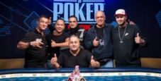 WSOPE 2019 – Braccialetti per Kaimakamis e Tooran! Thai Ha ancora runner-up nello Short Deck