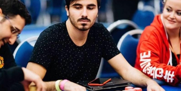 Carnival Series – Bis per Miniucchi! Festa anche per Russo e Pichierri nella notte dei reg