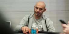 WSOPC: Braco arranca nel Bounty, Bellini e Scattolin mettono il turbo