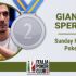 Come ha fatto Gianluca Speranza ad arrivare secondo al Sunday High Roller di PokerStars?