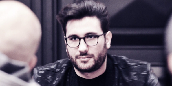 Dario Sammartino secondo al MILLIONS di partypoker!