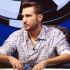 Il TP di Dario Sammartino nella tribet con Q-8o al Main Event WSOPE