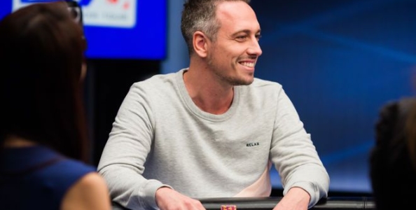 Arriva a SEI tavoli finali: il video della incredibile sessione online di Lex Veldhuis