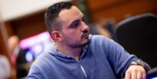 L’intervista a caldo a Luigi D’Alterio dopo il secondo posto al National High Roller EPT Praga