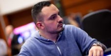 L’intervista a caldo a Luigi D’Alterio dopo il secondo posto al National High Roller EPT Praga