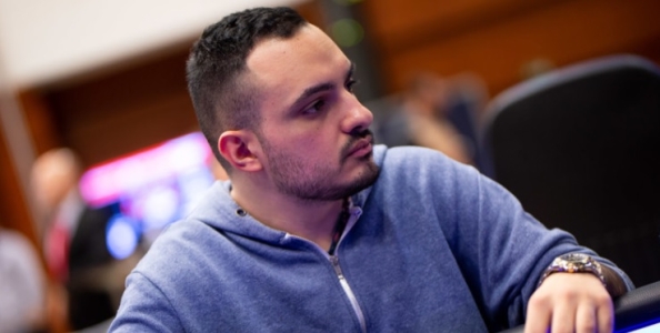 Poker live: Sirigu guida gli azzurri al WSOP Circuit, D’Alterio e Sanchioni bullano la Battle of Malta