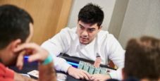 EPT Praga – Gabriele Guerrini guida i nostri al Day 2 del National! Domina il francese Calamusa