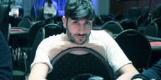I primi passi di Dario Sammartino nel poker online