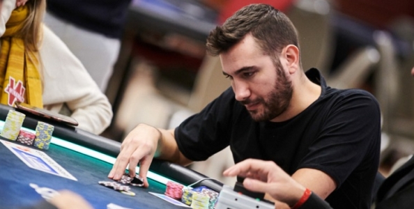EPT Praga – Fine del sogno azzurro nel Main, ci riproviamo nell’High Roller