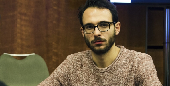 Half Price Sunday: Federico Piroddi vince il Sunday Evening, Basso e Carrascon dividono il Sunday High Roller