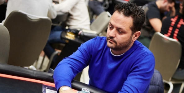 EPT Praga – Gli italiani Lavigna e Mascolo al Day 3 del National