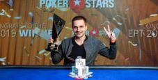 Pobal nella storia dell’EPT quasi per caso: Il poker per me resterà un hobby