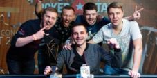 EPT Praga – Pobal vince il suo secondo Main Event! Speranza chiude 6° nell’High Roller