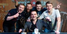 EPT Praga – Pobal vince il suo secondo Main Event! Speranza chiude 6° nell’High Roller