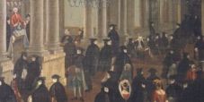 La storia del ‘Ridotto’, il primo casinò della storia in cui si poteva giocare a poker