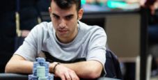WSOP 2021: Hellmuth vicino al Final Table nel Razz. Luigi Shehadeh al Day 2 tra le leggende