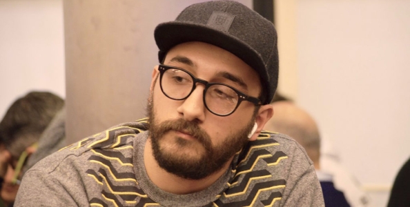 ICOOP 2021: a Spera91 il Need. In testa ai domenicali vleroy83 e Il-giuglia