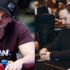 Giocarsi tutto con gli Assi all’inizio di un torneo contro il più forte giocatore del mondo