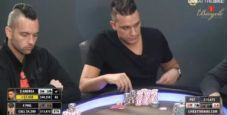 Andrea Buonocore racconta la sessione in diretta al Live at the Bike con Phil Hellmuth