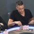 Andrea Buonocore racconta la sessione in diretta al Live at the Bike con Phil Hellmuth