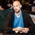 La prima mano del torneo che è costata a Stephen Chidwick il 100K Aussie Millions