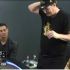La mano in cui Andrea Buonocore ha fatto impazzire Phil Hellmuth