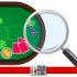 Una mano per capire se gli avversari fanno collusion e chip-dumping