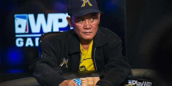 Il poker è ancora un gioco per vecchi: la tripla vittoria della Old School