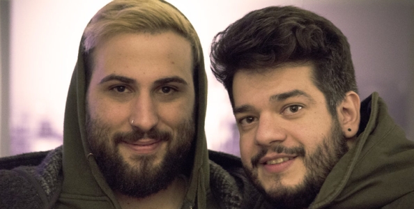 Le montagne russe di Nicola Angelini: quest’anno, vi assicuro, ne vedrete delle belle!