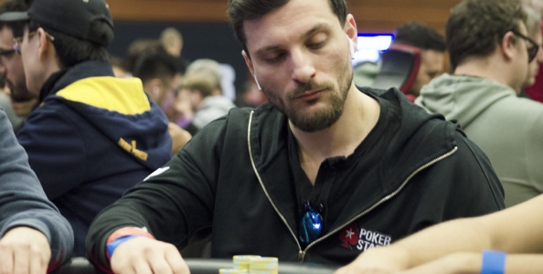 MTT domenicali: DEMARTIN62 vince l’Explosive, P3ppruocc2S7 il Professore