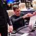 Diretta streaming Gianluca Speranza chipleader al Tavolo Finale del WPT Germany
