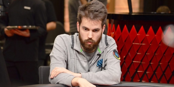Un coach eccezionale: Dominik Nitsche spiega ICM