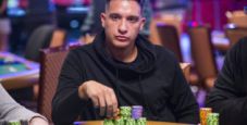 Anche l’Italia è protagonista alle WSOP online: Andrea Buonocore chiude quinto in un evento Turbo