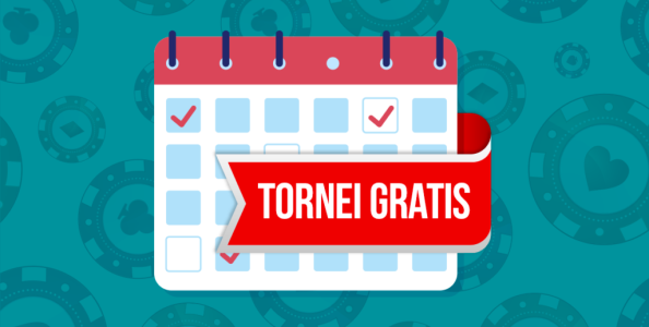 Club del Poker: stasera appuntamento con il freeroll di PartyPoker