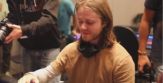 L’incredibile misclick live di Charlie Carrel al Tavolo Finale dell’High Roller EPT