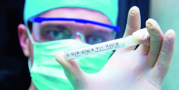 Coronavirus: in Asia rinviati i tornei di poker live, a Las Vegas si monitora l’emergenza