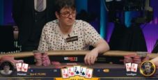Il cooler più doloroso nella carriera di Isaac Haxton al cash game